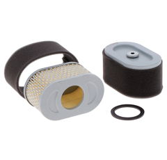 Filtre à air adaptable HIFI FILTER SA12434