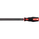 Lime plate demi-douce 200 mm - KS TOOLS