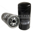 Filtre hydraulique adaptable HIFI FILTER SH62376