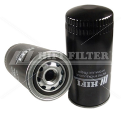 Filtre hydraulique adaptable HIFI FILTER SH62376