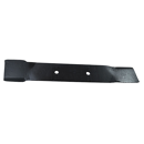 Cuchilla izquierda para trituradora 585 x 80 mm RÖLL 690627 adaptable - BlackSteel©