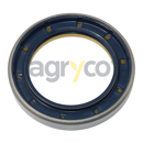Bague d'étanchéité Ø 55 x 80 x 11 mm pour téléscopique MANITOU 455726 adaptable