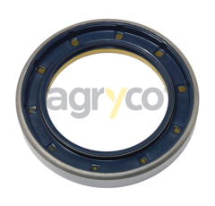 Bague d'étanchéité Ø 55 x 80 x 11 mm pour téléscopique MANITOU 455726 adaptable