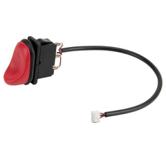 Interrupteur pour chargeur télescopique MANITOU 794722 origine