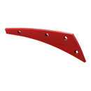 Lame claire-voie droite pour charrue KVERNELAND KK083214 adaptable - Blacksteel©