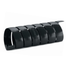 Spirale en PVC Ø 13 à 35 mm (vendu au mètre)