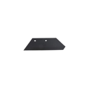 Soc gauche pour charrue KONGSKILDE  96093 adaptable - BlackSteel©
