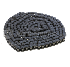 Chaîne pour moissonneuse-batteuse NEW HOLLAND 86566790 adaptable