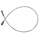 Câble de frein à main pour tracteur CASE IH 3405629R91 adaptable