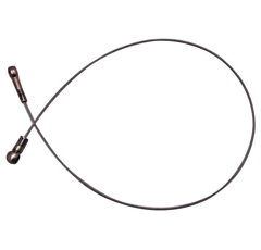 Câble de frein à main pour tracteur CASE IH 3405629R91 adaptable