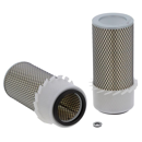 Filtre à air primaire adaptable HIFI FILTER SA17373