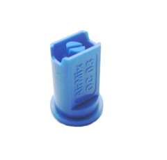 OC03 Airmix-Randdüse blau 8  by Agrotop