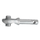 Tête de liaison pour tracteur JOHN DEERE DE18855 adaptable