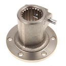 Aufsteckflansch 100 1389830 - Walterscheid