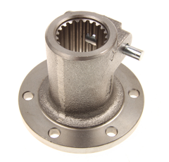 Aufsteckflansch 100 1389830 - Walterscheid