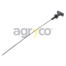 Jauge pour téléscopique MANITOU 601650 adaptable