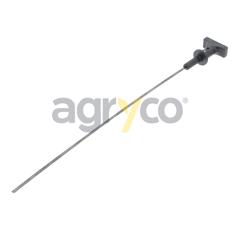Jauge pour téléscopique MANITOU 601650 adaptable