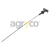 Jauge pour téléscopique MANITOU 601650 adaptable