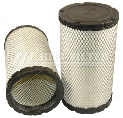 Filtre à air de sécurité  pour machine agricole SA 16988