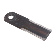 Messer für Mulcher CLAAS 0000652940 Nachbau