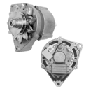 Lichtmaschine IA 0096mit Mahle-Iskra-Letrika