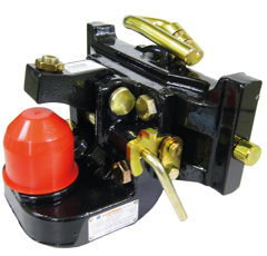 Kugeleinsatz Kugel 80,W= 330 S41 Schwarz - Sauermann