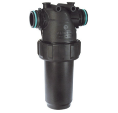 Filtre de refoulement T5 M/M - 200 à 280 L/min - 15 bars | ARAG