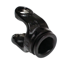 Machoire 30,2x79,4 mm tube triangle 45x4 mm | BONDIOLI