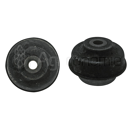 Silentbloc supérieur pour machines agricoles CASE IH 192337A1 adaptable