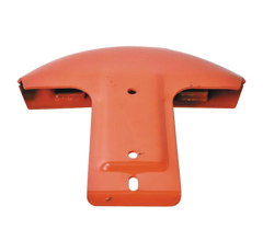 Patin de disque pour faucheuse KUHN 56190600 adaptable