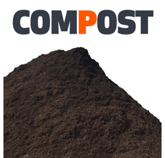 Compost de miate