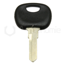 Clé de réserve pour tracteur JOHN DEERE AL71350 adaptable