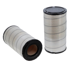 Filtre à air adaptable HIFI FILTER SA16125