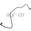 Tuyau pour téléscopique MANITOU 781666 adaptable