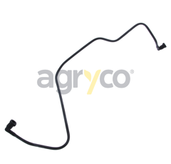 Tuyau pour téléscopique MANITOU 781666 adaptable