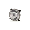 Hauptscheinwerfer rechts/links für Landmaschine ZETOR 89352903 - 89352904 - 89352904H - 3057538R91 Nachbau