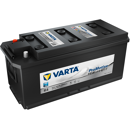 VARTA Promotive HD Starterbatterie 12 V 143 AH (C20) 950 A