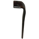 Eggenzinke links 90X14 L300 RH71S MORENI - Nachbau