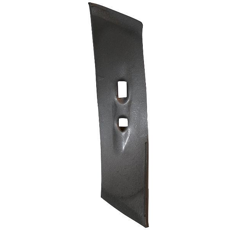 Grubberschar links TWIST - 70 x 10