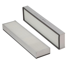 Filtre à air adaptable HIFI FILTER SC70011