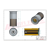 Filtre hydraulique adaptable HIFI FILTER SH76009
