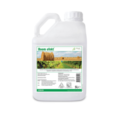 Boom Efekt® | Herbizid