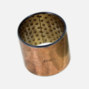 Buchse - Traktor DEUTZ-FAHR L113966 - Nachbau 