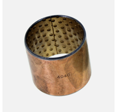 Bague pour tracteur CLAAS/RENAULT - DEUTZ-FAHR L113966 adaptable