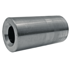 Einschweißbuchse 120 mm  KVERNELAND 18100-36 - Nachbau