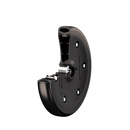 Roue complète pour semoir 250 x 42 mm SULKY 980412 adaptable