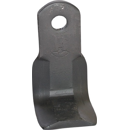 Couteau équerre pour broyeur 120x50mm SICMA adaptable - Blacksteel©