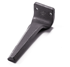 Dent herse gauche DOWDESWELL 820381 adaptable - BlackSteel©