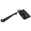 Rétroviseur gauche pour tracteur SAME 0.012.4393.4 adaptable