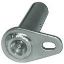 Axe de blocage avant graisseur Ø 25 x 95 mm